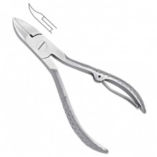Cuticle Nail Nippers